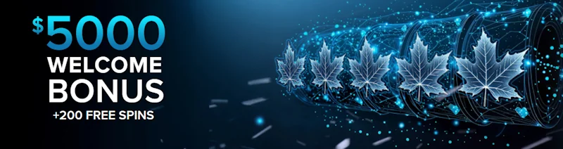 North Casino bonuses