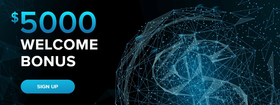 North Casino registration bonus