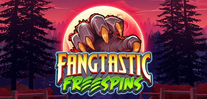 North Casino fangtastic games